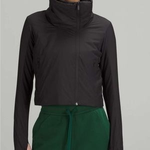 Lululemon City Sleek Jacket